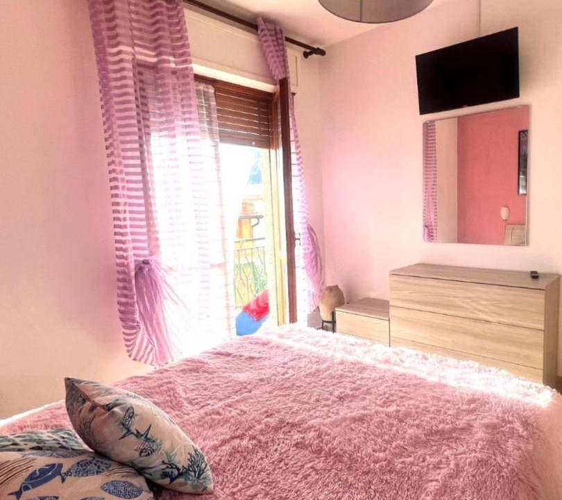 Photo of Bedroom in Pietra Ligure