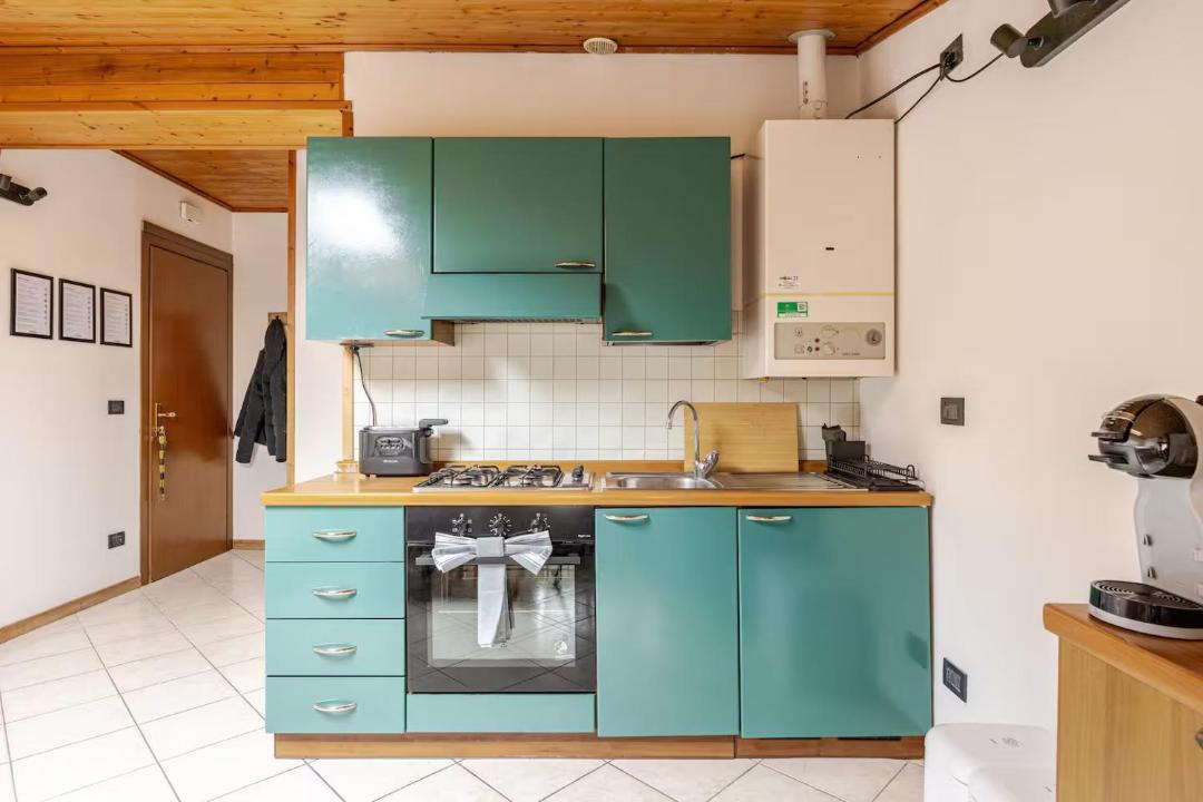 Photo of Kitchen in Pergolese