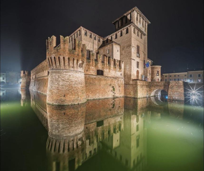 Photo of Others in Fontanellato