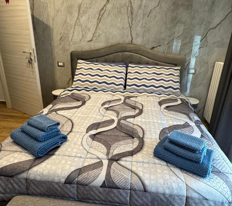 Photo of Bedroom in Pontelagoscuro