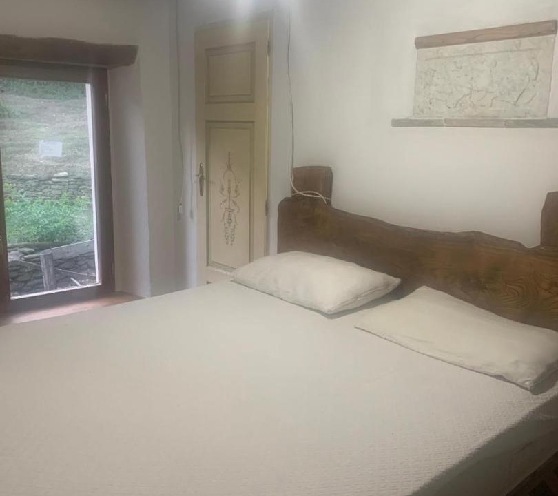 Photo of Bedroom in Massa