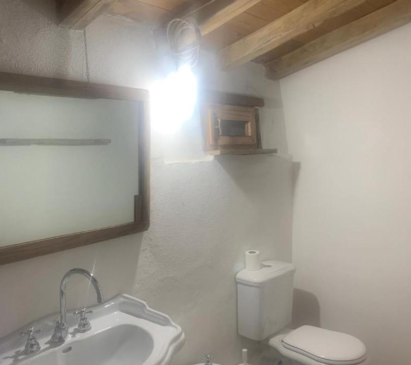 Photo of Bathroom in Massa