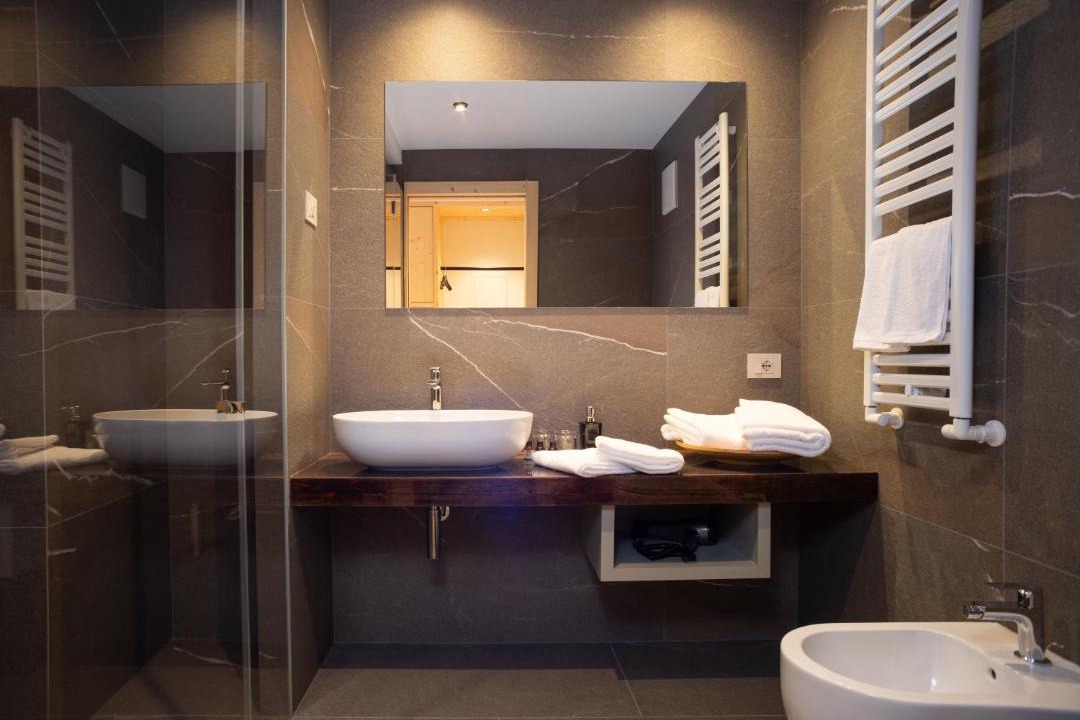 Photo of Bathroom in Castelvecchio Alto