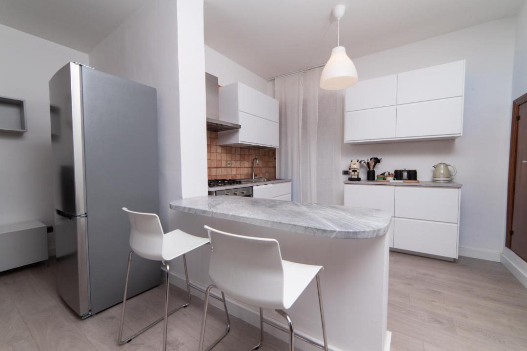 Photo of Kitchen in Marini