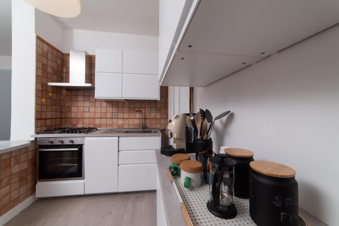 Photo of Kitchen in Marini