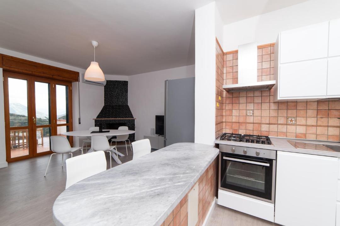 Photo of Kitchen in Marini