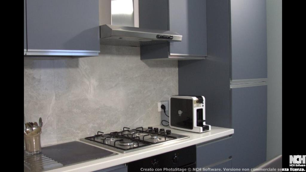 Photo of Kitchen in San Giovanni in Fiore