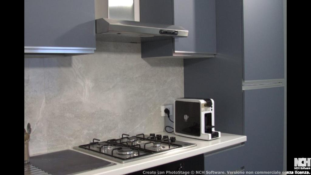 Photo of Kitchen in San Giovanni in Fiore