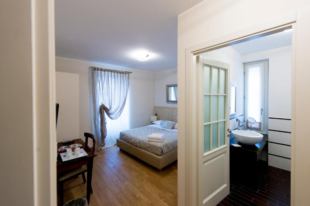 Photo of Bedroom in Imberido