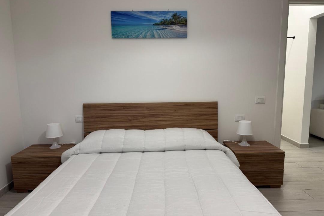 Photo of Bedroom in Ara Nova