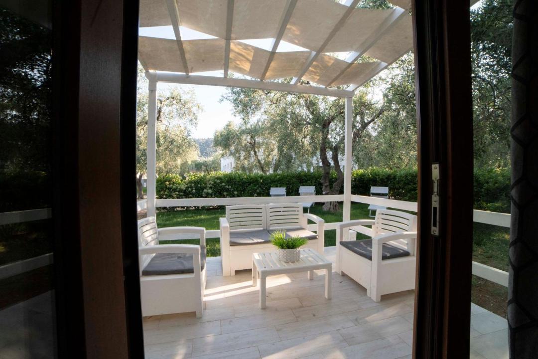 Photo of Patio Balcony in Mattinata