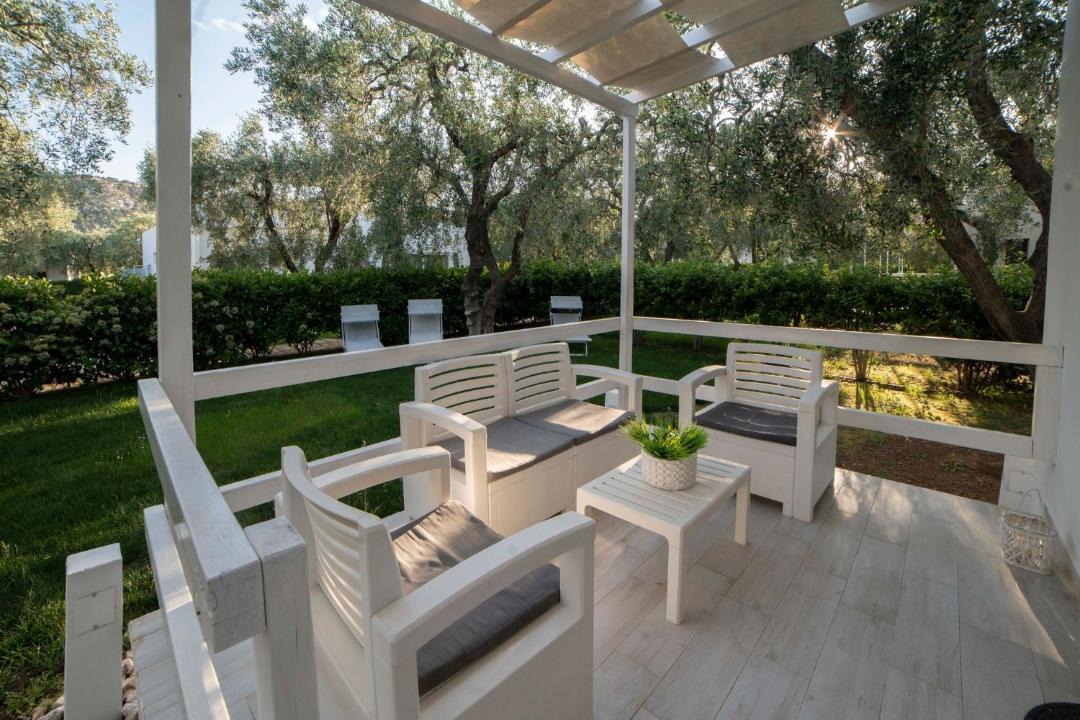 Photo of Patio Balcony in Mattinata