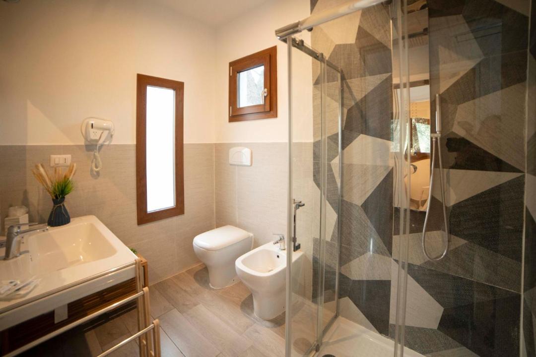 Photo of Bathroom in Mattinata