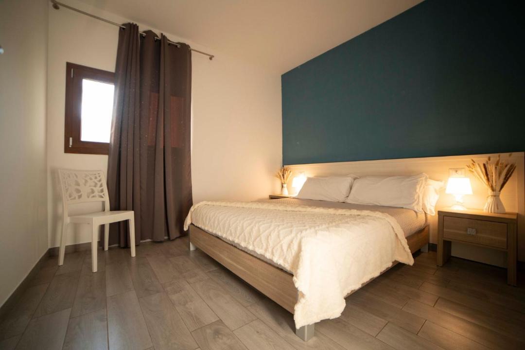Photo of Bedroom in Mattinata