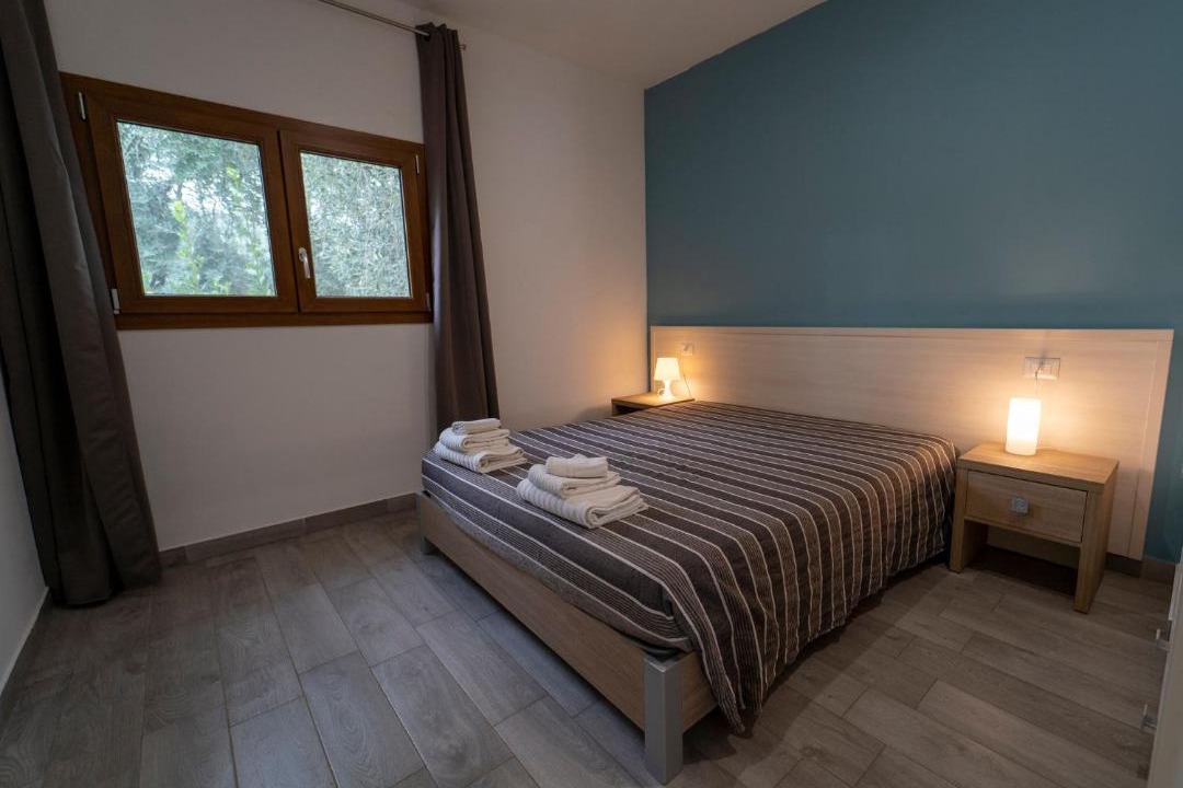 Photo of Bedroom in Mattinata