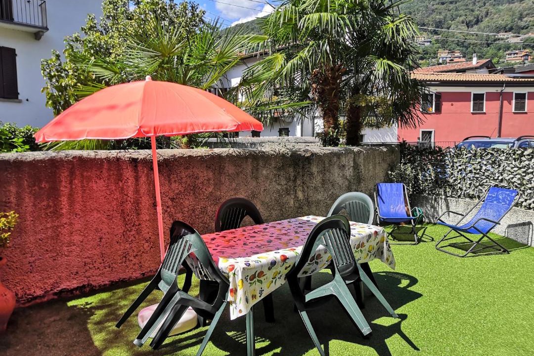 Photo of Patio Balcony in Pallanza