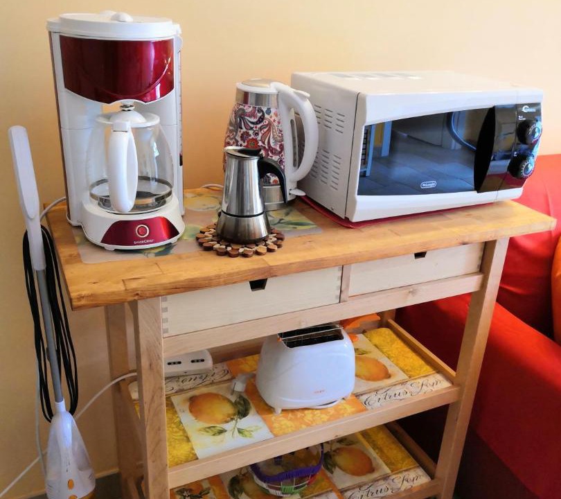 Photo of Kitchen in Pallanza