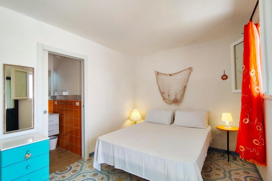 Photo of Bedroom in Marina Serra