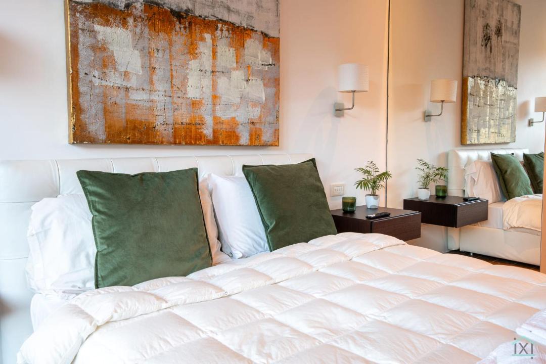 Photo of Bedroom in Marchirolo