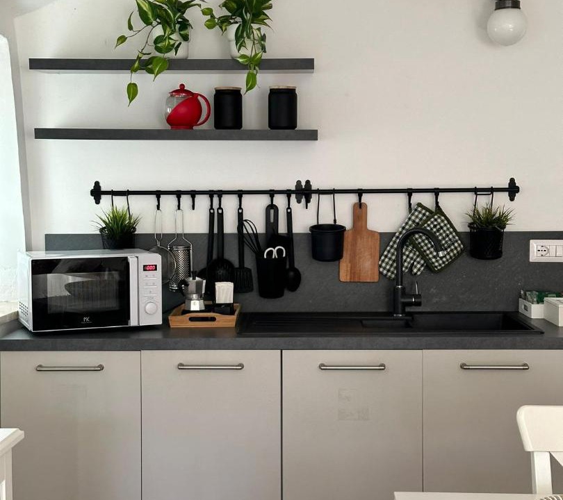 Photo of Kitchen in Cuneo