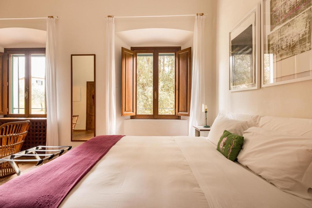 Photo of Bedroom in Toiano