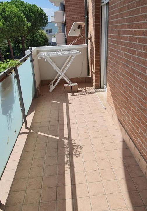 Photo of Patio Balcony in Marebello