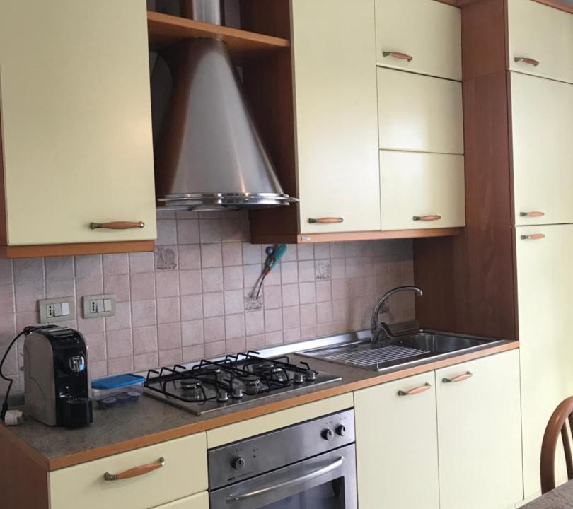 Photo of Kitchen in Marebello