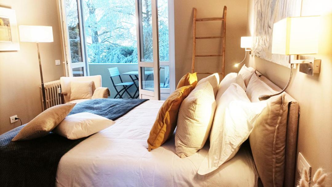 Photo of Bedroom in Riva
