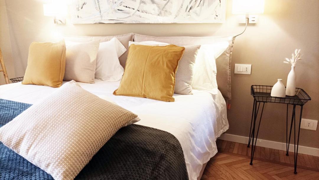 Photo of Bedroom in Riva