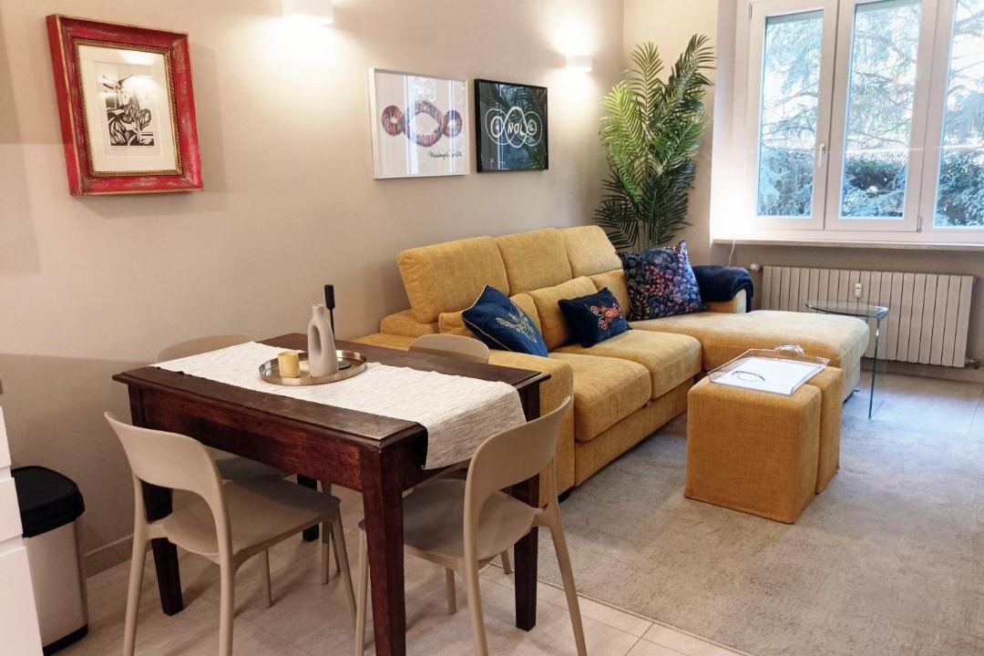 Photo of Livingroom in Riva