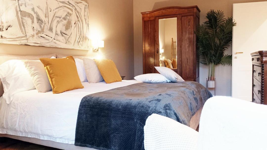 Photo of Bedroom in Riva