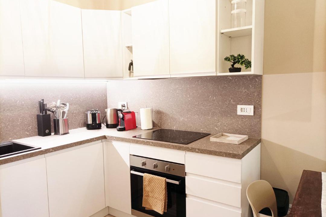 Photo of Kitchen in Riva