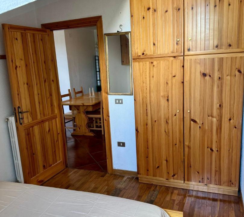 Photo of Bedroom in Camigliatello