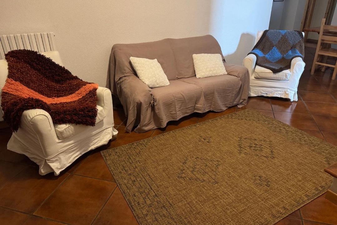 Photo of Livingroom in Camigliatello