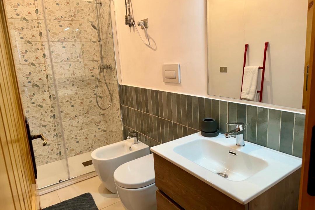 Photo of Bathroom in Camigliatello