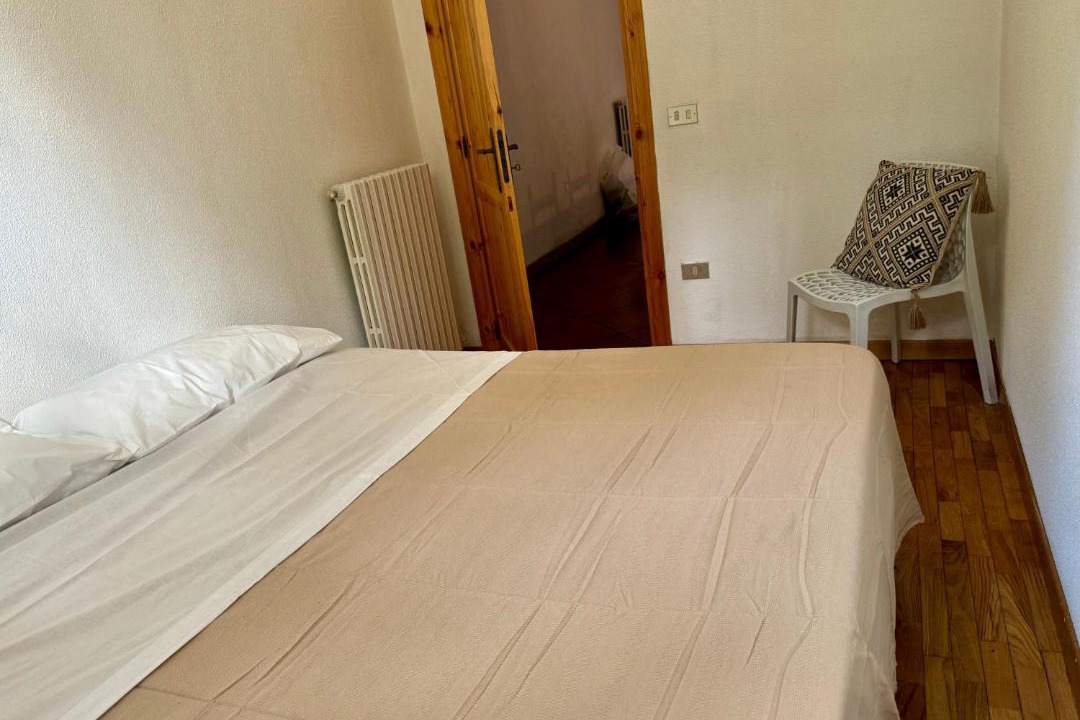 Photo of Bedroom in Camigliatello