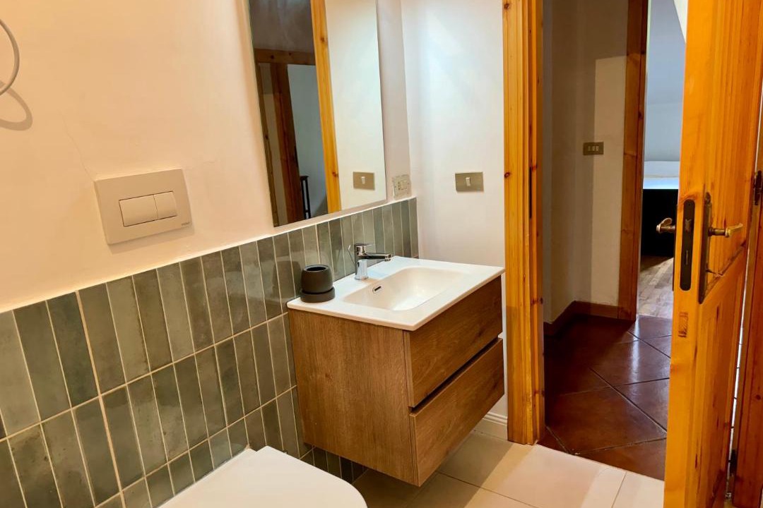Photo of Bathroom in Camigliatello