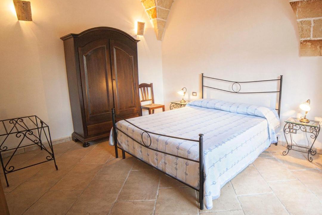 Photo of Bedroom in Galatina