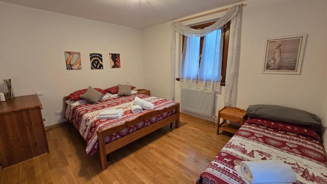 Photo of Bedroom in Fielis