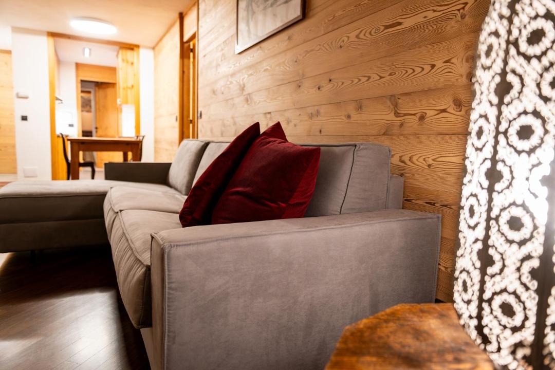 Photo of Livingroom in Sestriere
