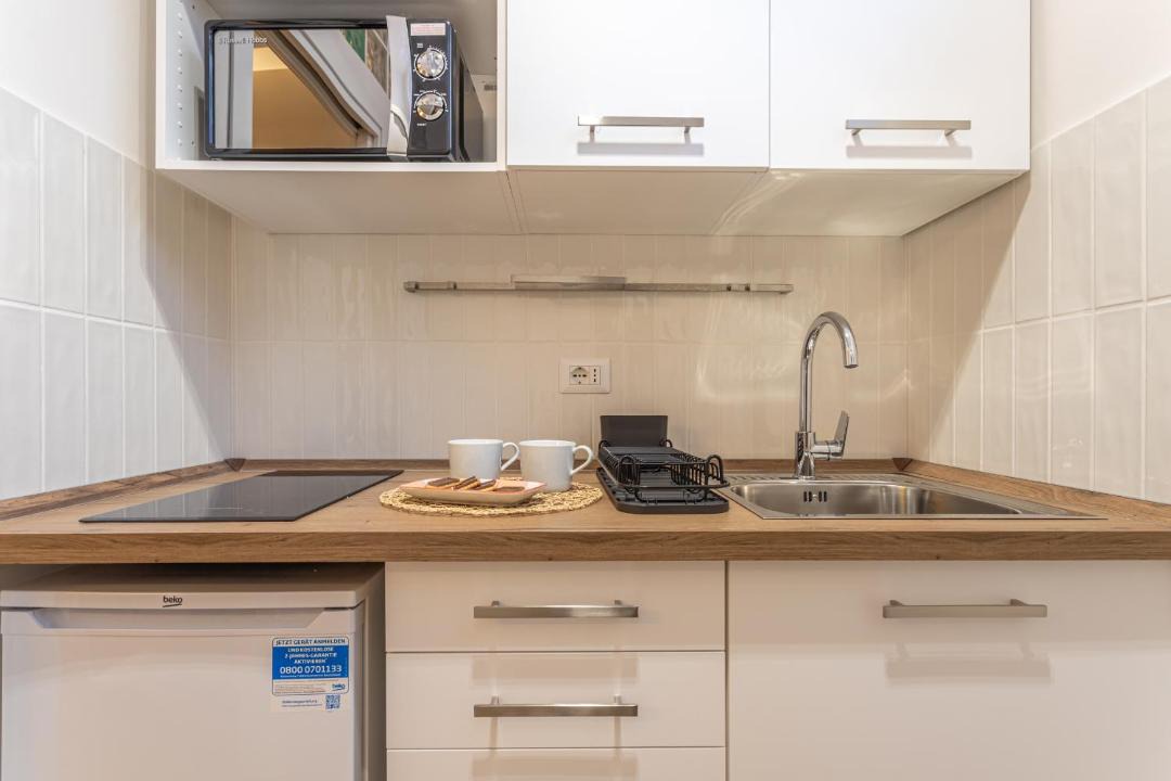 Photo of Kitchen in Quartiere XXVII Primavalle