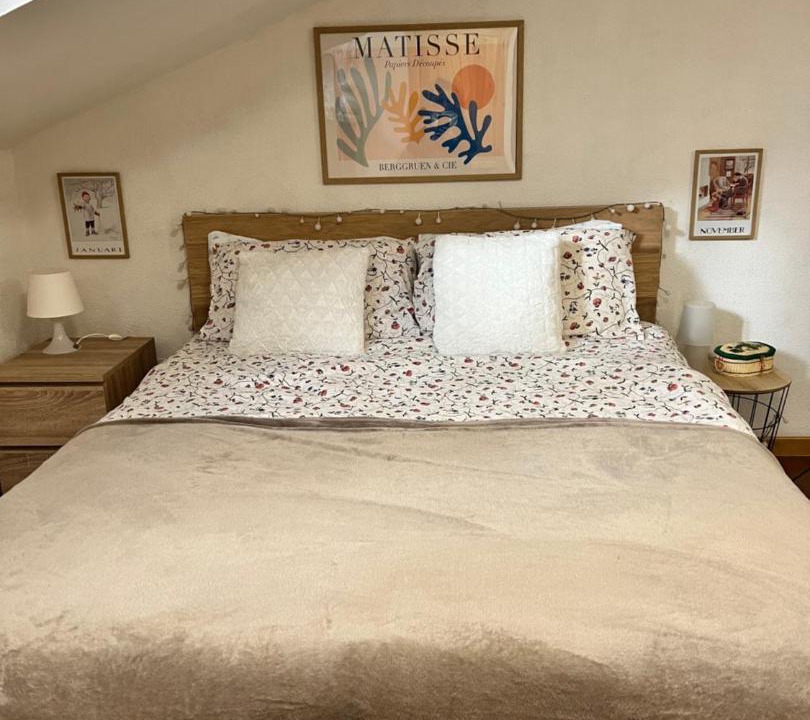 Photo of Bedroom in Camigliatello