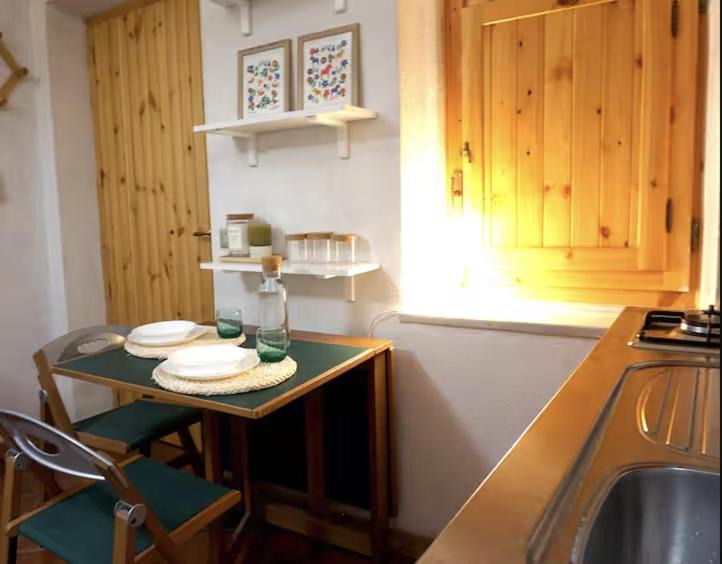 Photo of Kitchen in Camigliatello