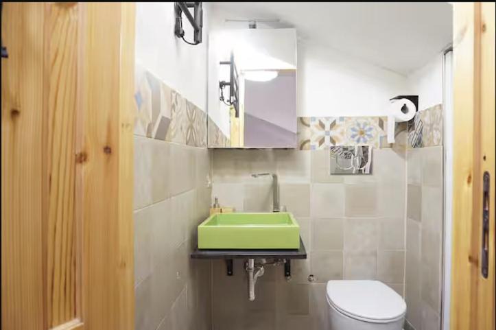 Photo of Bathroom in Camigliatello