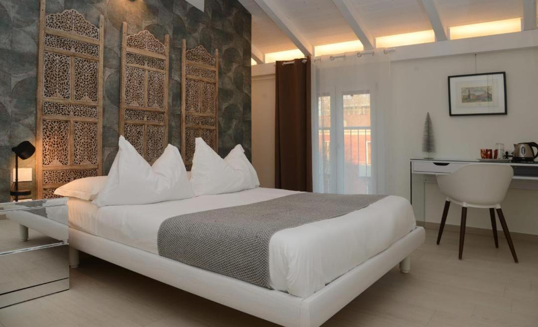 Photo of Bedroom in Reggio nell'Emilia