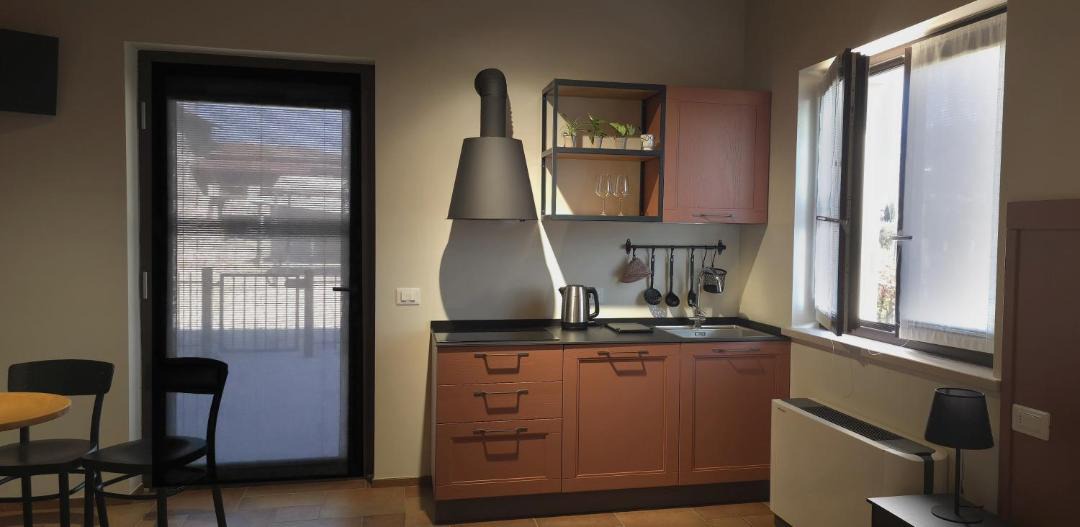 Photo of Kitchen in Negrar