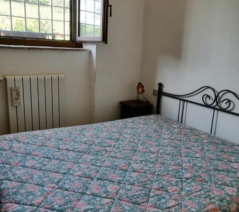 Photo of Bedroom in Proceno