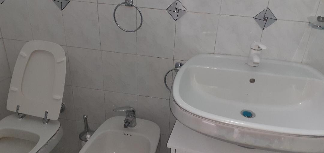 Photo of Bathroom in Rionero in Vulture