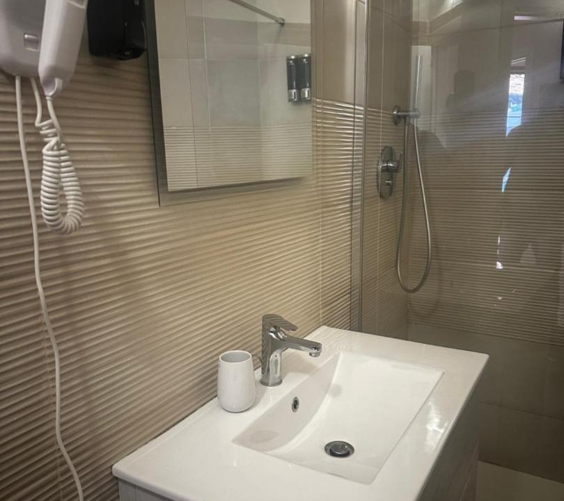 Photo of Bathroom in Scilla