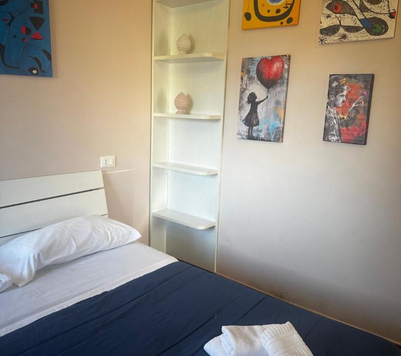 Photo of Bedroom in Scilla